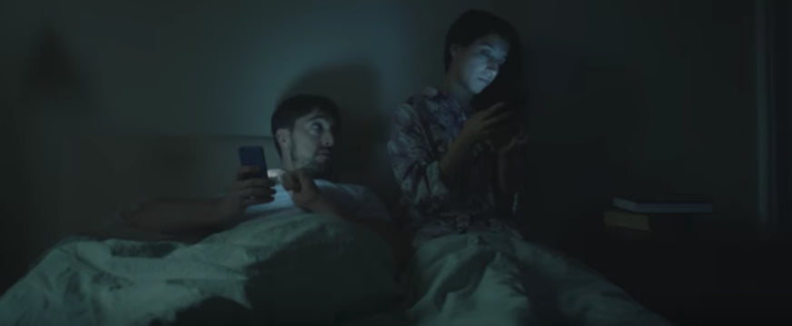 The indoor generation.