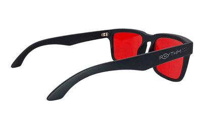 The Block with Rhythm560 lens