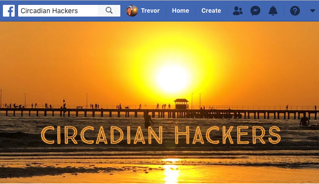 Circadian Hackers Group