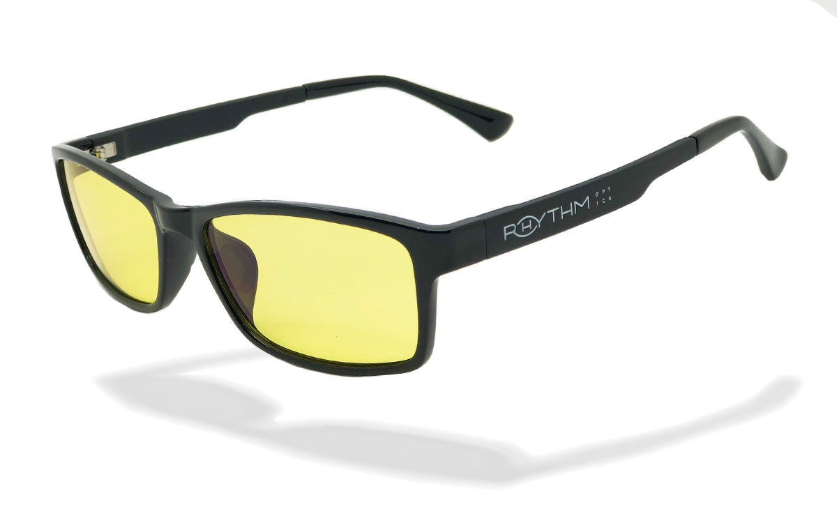 The Tangle with Rhythm450 lens