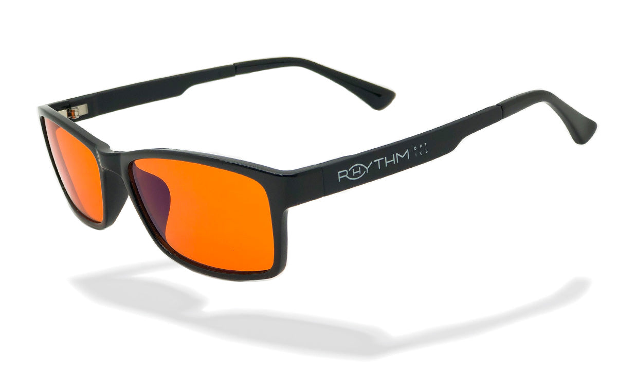 The Tangle with Rhythm500 lens